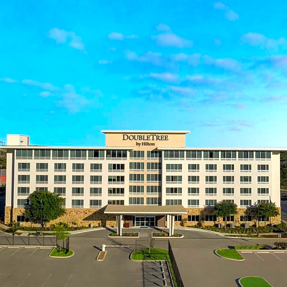 DoubleTree by Hilton San Antonio Northwest Guest Reservations