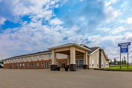 Travelodge by Wyndham Valleyview AB