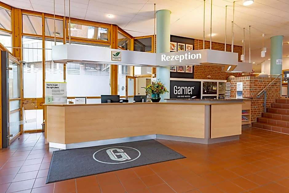 Garner Hotel Kiel - Akademie