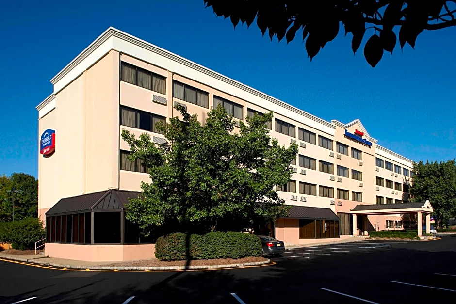 Fairfield Inn & Suites by Marriott Parsippany