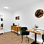 INhome Studio Apartment - Küche - Parken - TV
