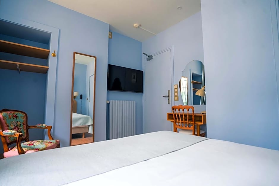 Hôtel Le Croiseur Ginette - Entièrement rénové