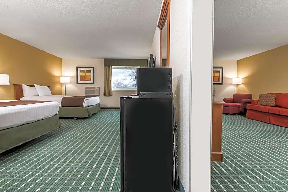 Baymont by Wyndham Kokomo