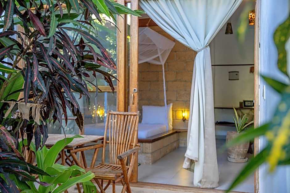 Maisha Nungwi - Boutique Hotel