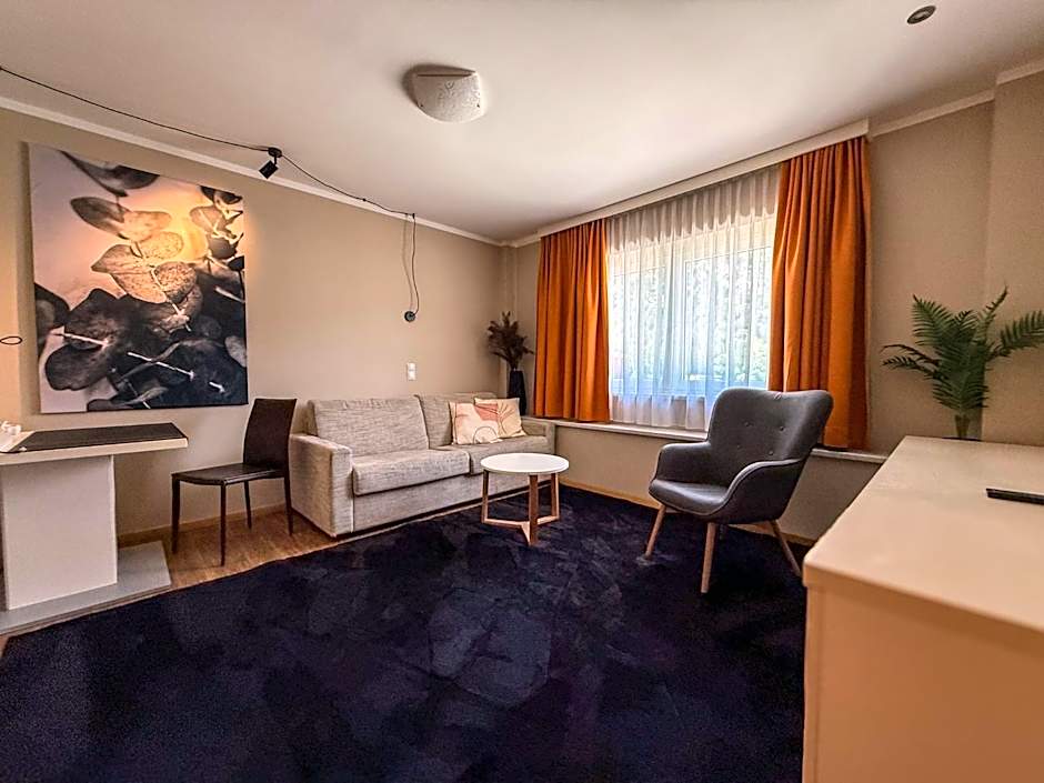 zum Senner Suites Zillertal