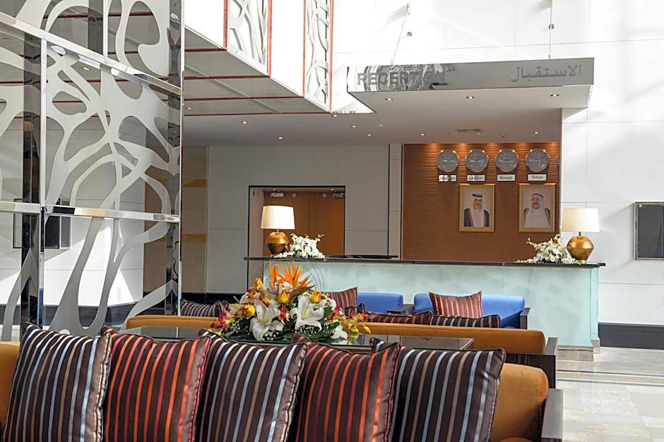Millennium Hotel & Convention Centre Kuwait