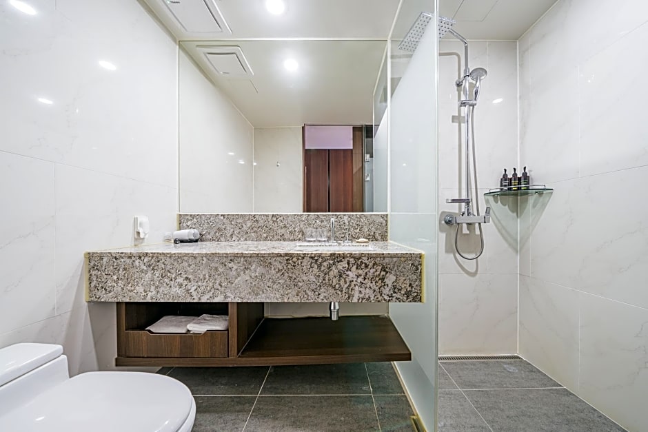 Hotel Air City Jeju
