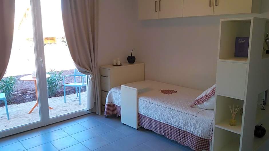 Résidence Estérazur