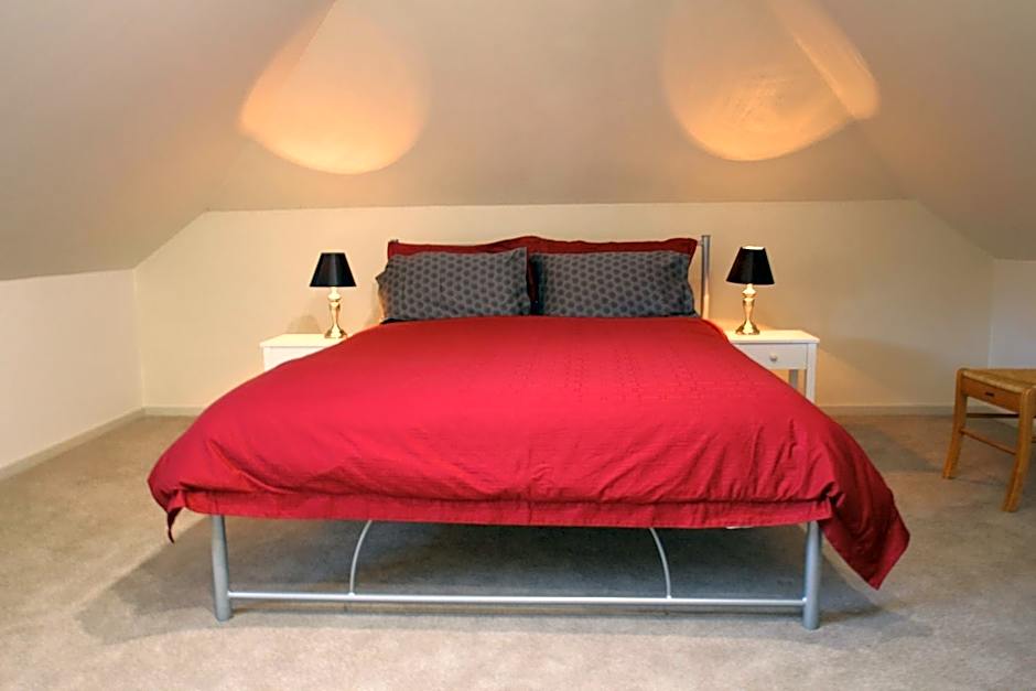 Richmond Coachmans Rest