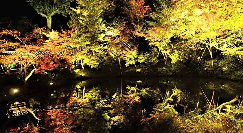 Apa Hotel Kyoto-Eki-Horikawadori