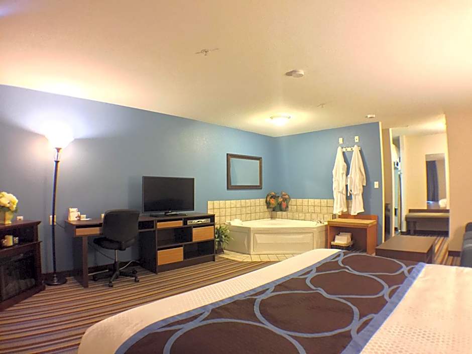 Super 8 by Wyndham Fort Frances