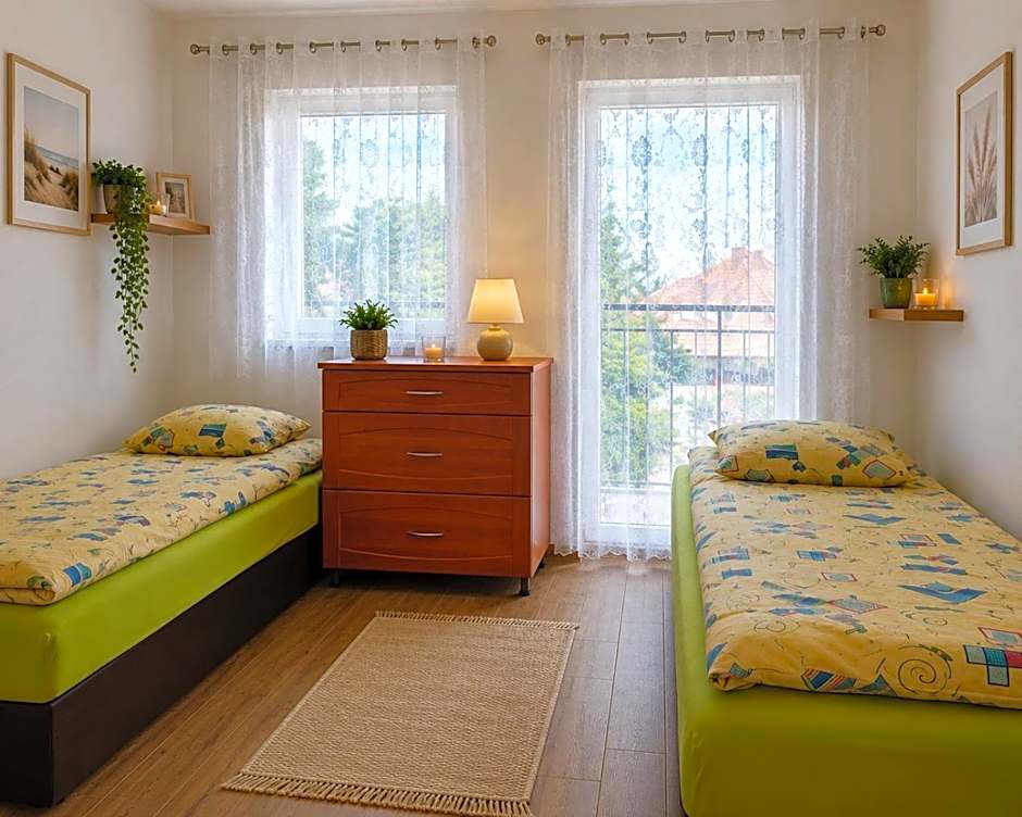 Admiral aqua resort