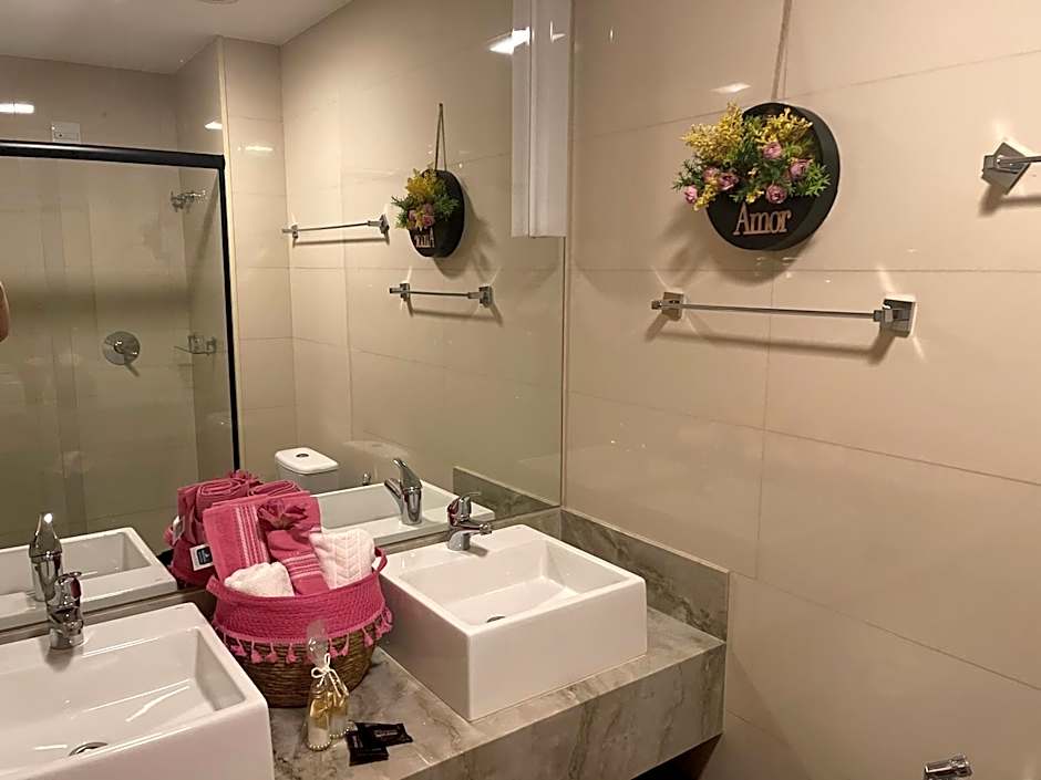 QS Marista - Studio Alessandra Antonelli - Flat 1708