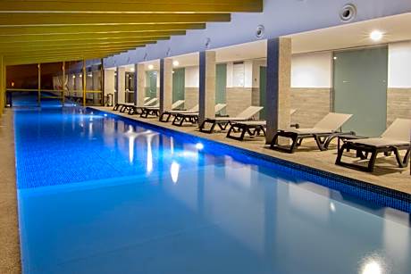 Luna Hotel Serra da Estrela