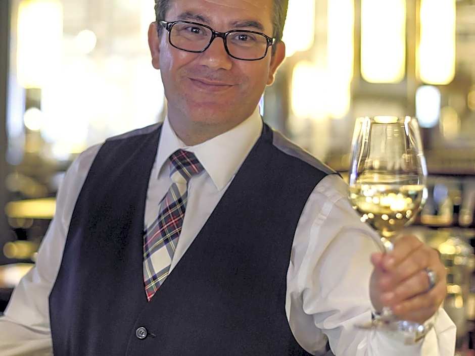 Mercure Hotel Dortmund Centrum