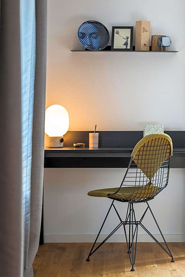 Genusshotel Krone & Roadtrips bei Basel