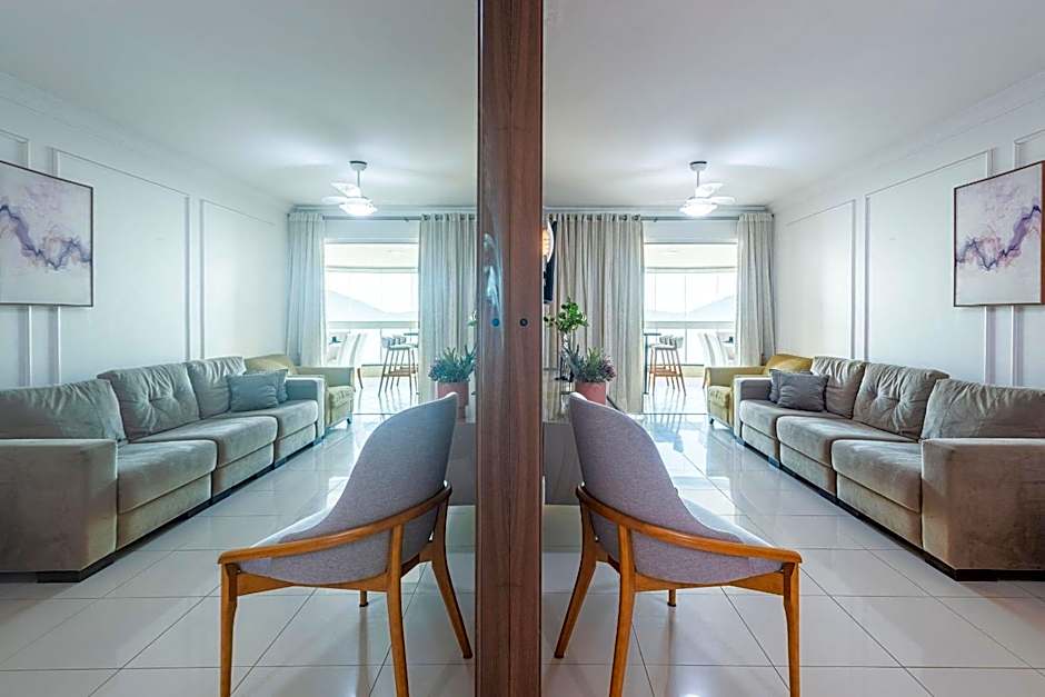 ITNC091 - Incrível vista para o mar com 3Q+3WC