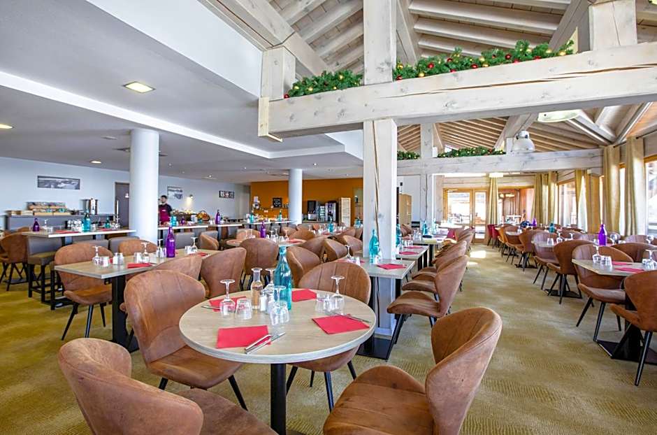 Hôtel Club MMV Les 2 Domaines