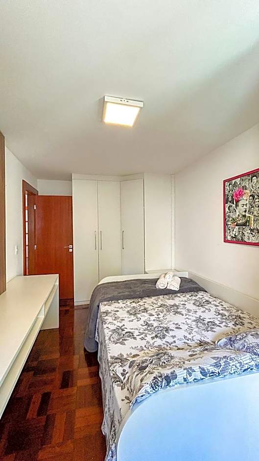 Mountain House with Pool