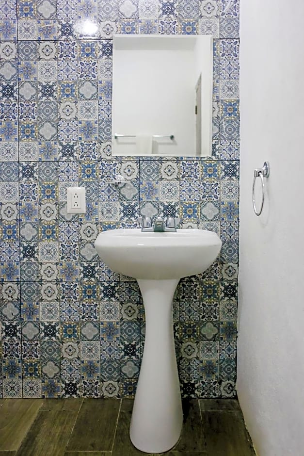 Hotel Colon Merida