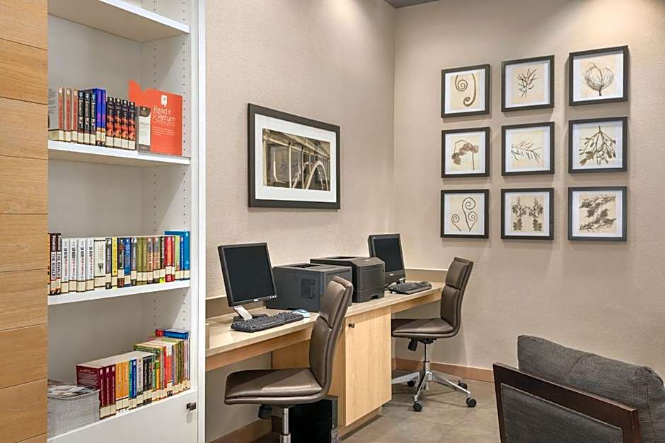 GreenTree Inn Phoenix Sky Harbor