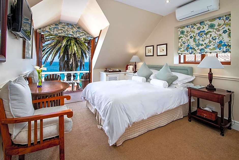 La Fontaine Guest House Hermanus
