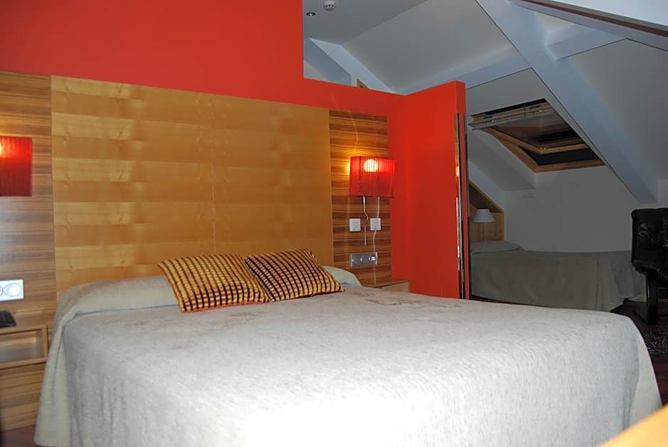 Hotel Spa QH Centro León