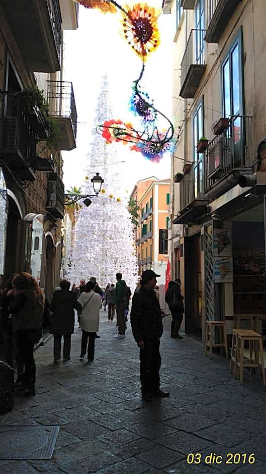 B&B Dei Mercanti