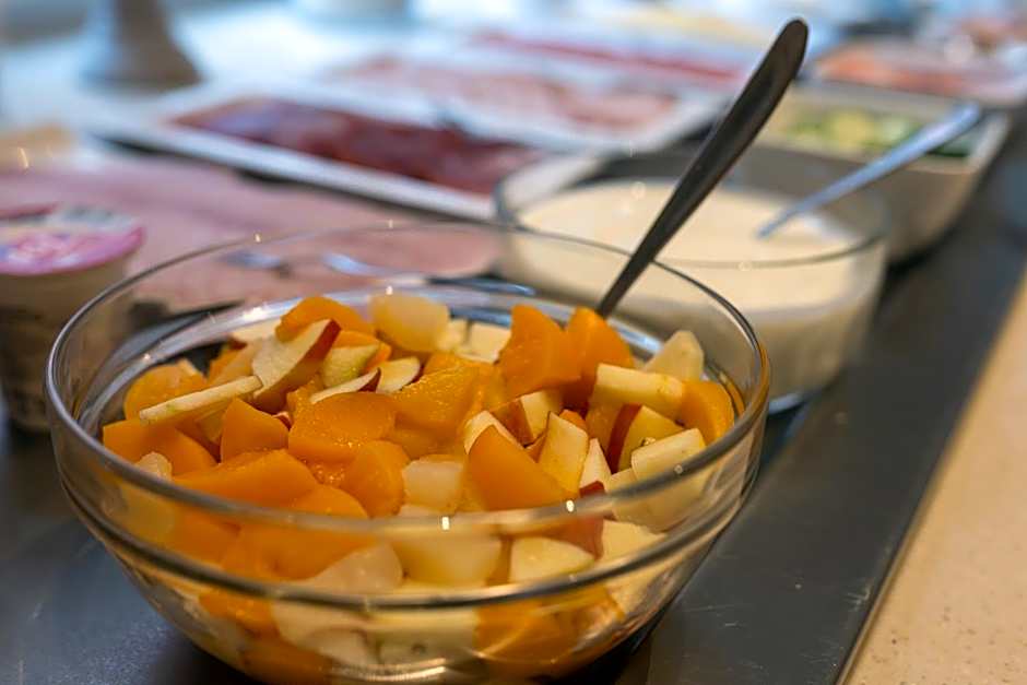 Rixbecker Alpen - Hotel Koch