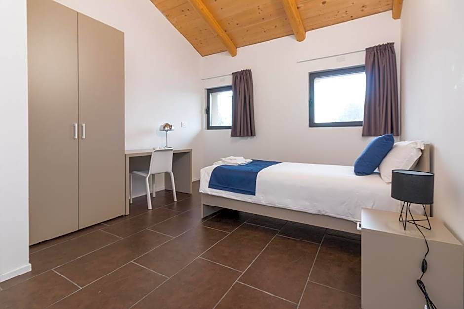 Hotel Cascina Fossata & Residence