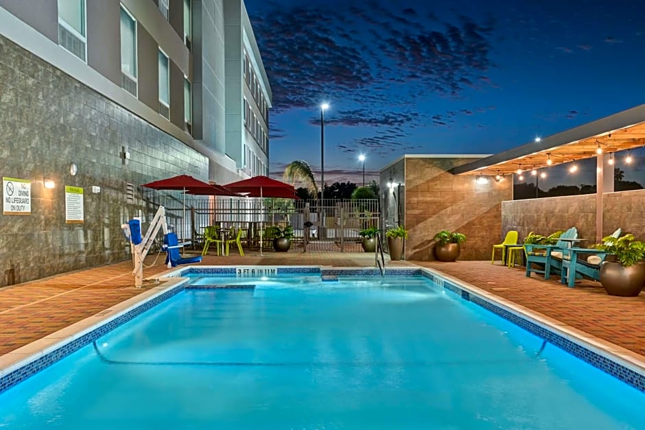 Home2 Suites By Hilton Corpus Christi Southeast, TX