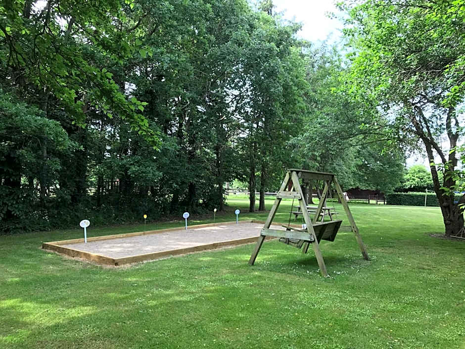 Familiehuis Boysen Appartementen