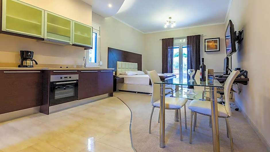 Pearl Bay Hotel Apartments