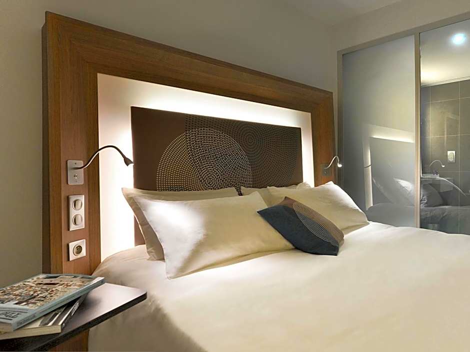 Novotel Avignon Centre
