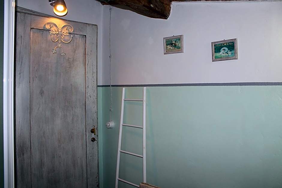 Le Terrazze Del Chianti