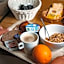 Georges Hostel & Café