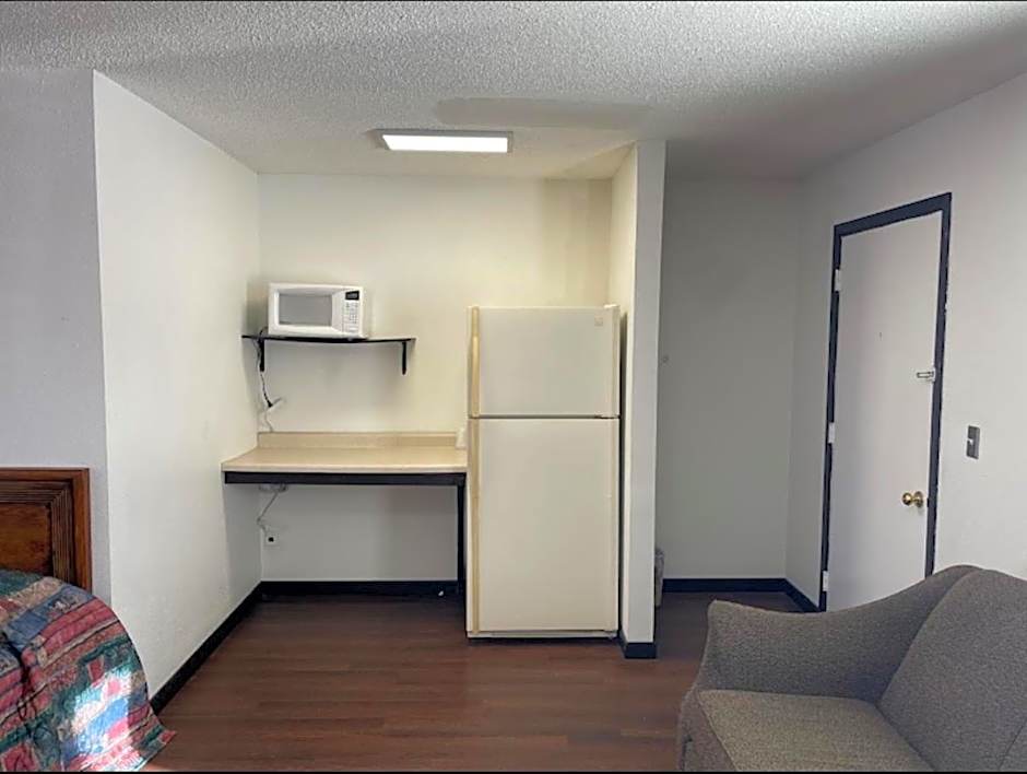 Hotel O Oskaloosa - Hwy 63/92