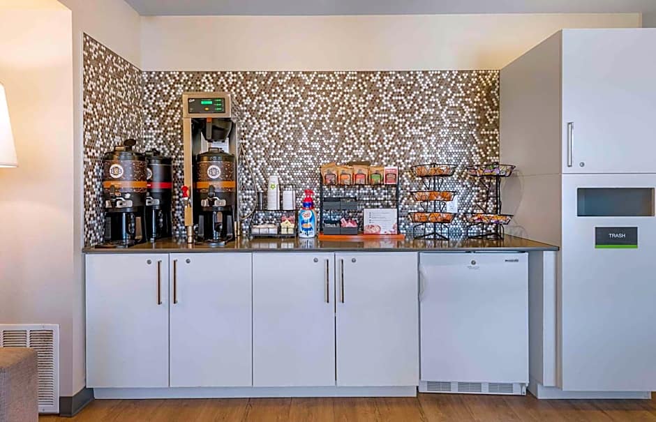 Extended Stay America Suites - Minneapolis - Fridley