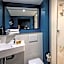 ibis budget Honfleur Centre