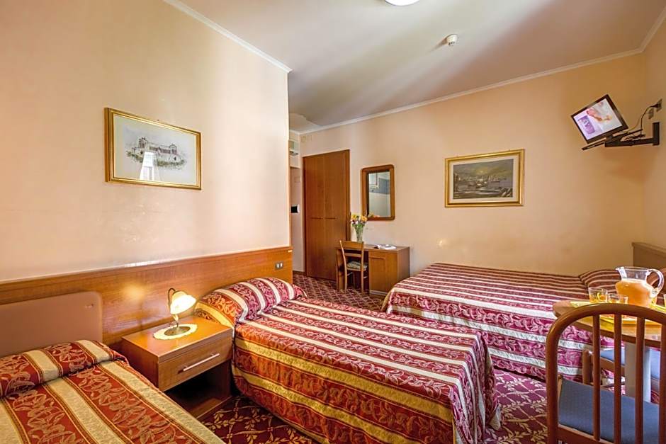 Buonarroti Home
