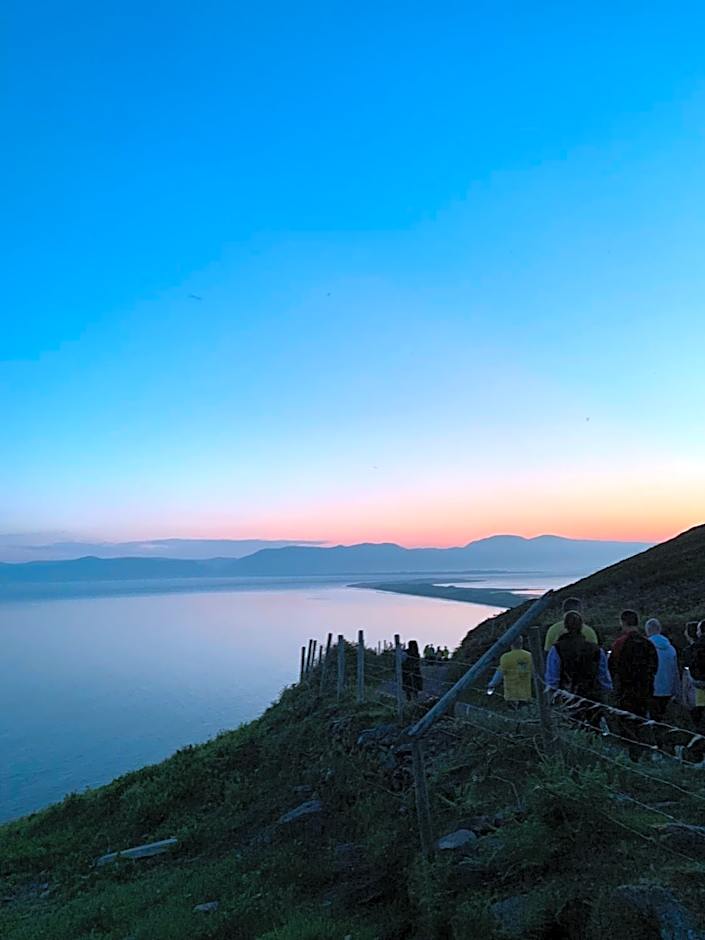 Towers Hotel Glenbeigh