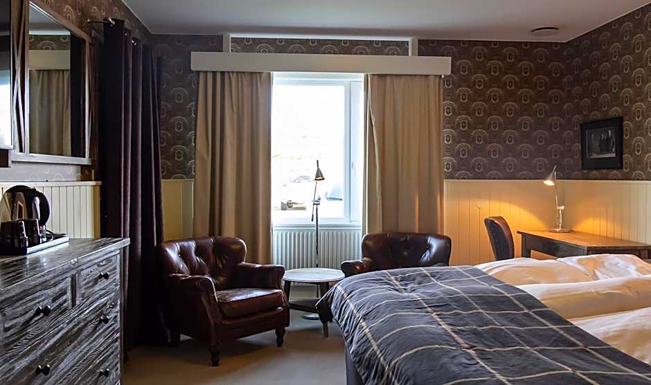 Sälens Högfjällshotell