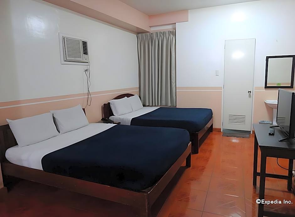 My Hotel Davao