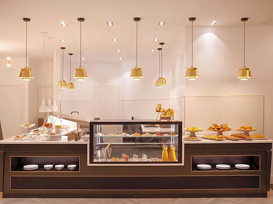 Sofitel Lisbon Liberdade