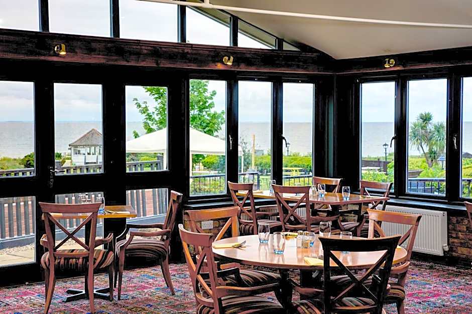 Old Hunstanton Le Strange Arms Hotel