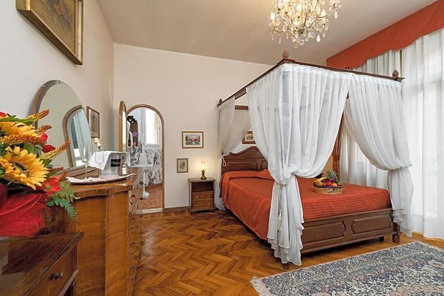 Villa Albertina