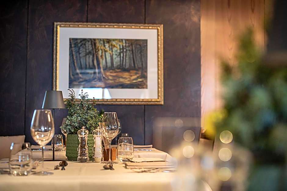 Taubers Unterwirt Aktiv & Vitalhotel