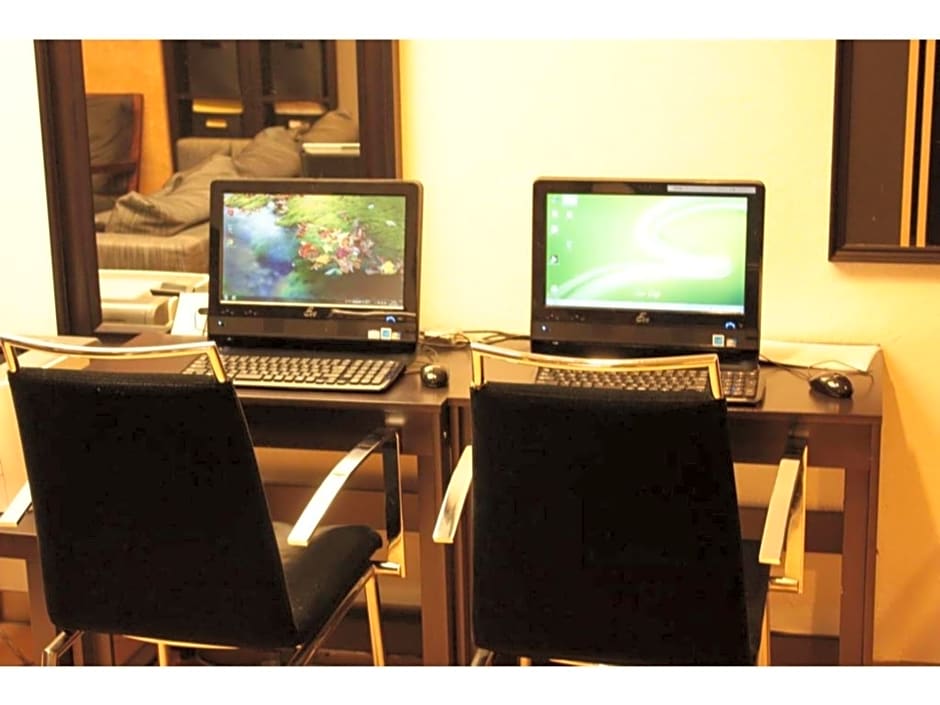 Grand Park Hotel Panex Tokyo / Vacation STAY 77742