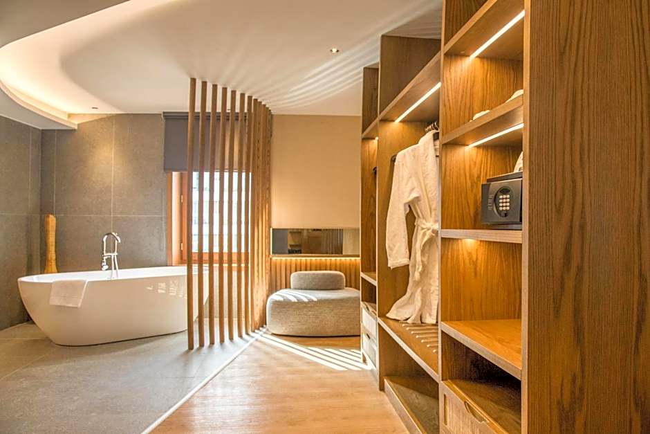 AKASHA Beach Hotel & Spa