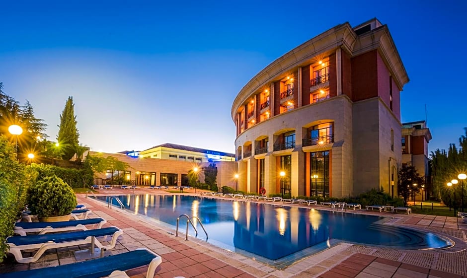 Hotel Mérida Medea Affiliated by Meliá